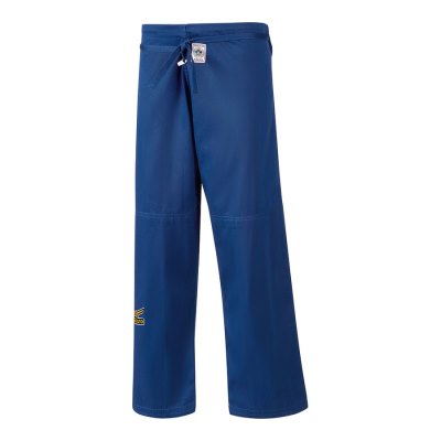 Pantalon Mizuno Yusho IJFs Mujer Azules - Chile M824XNUWLH
